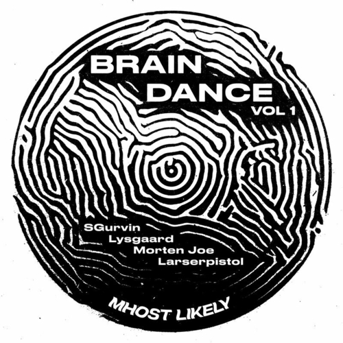 VA - Brain Dance Vol. 1 [MHLWX001]